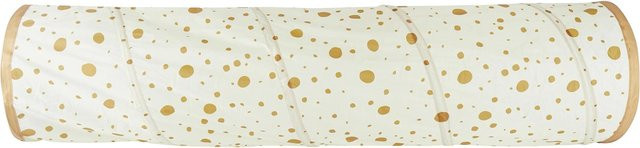 Bieco Spieltunnel Pop Up Dots, faltbar - Bild 1