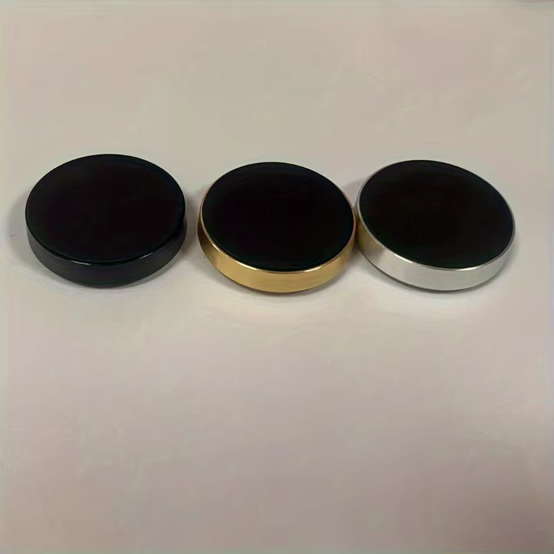 Magnetische Auto-Handyhalterung mit Saugnapf und Luftauslassbefestigung in Gold - Bild 5