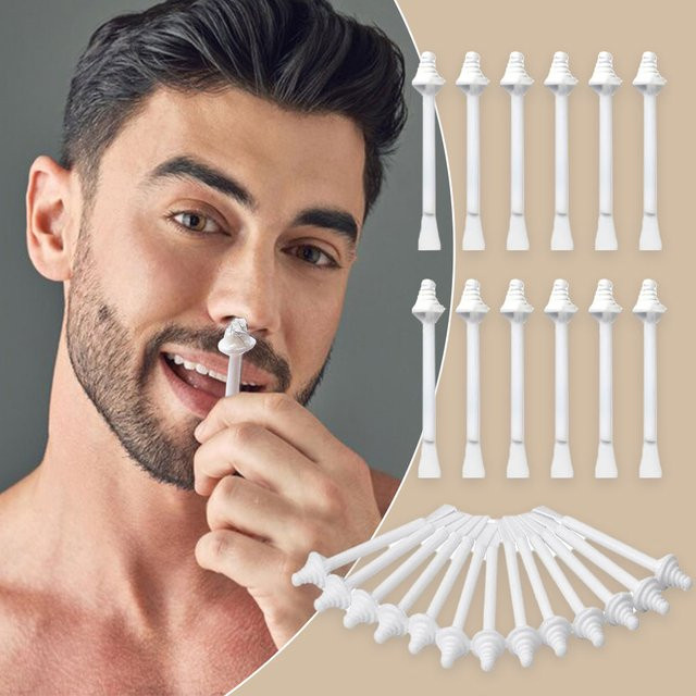VIILIFE Nasenwachs-Sticks mit Bienenwachs, Unisex - Bild 1