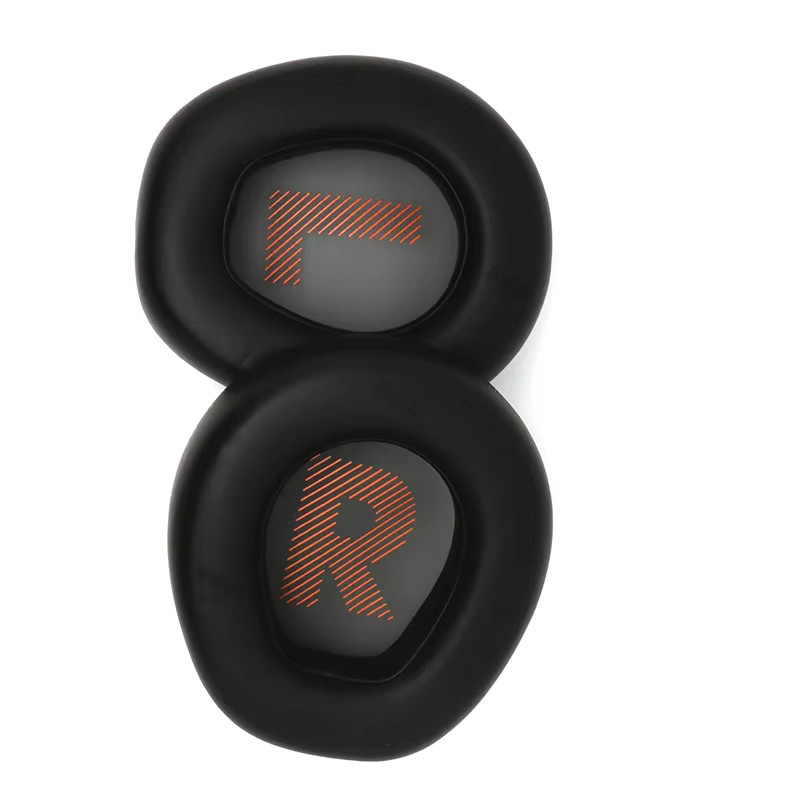 JBL Quantum ONE Wireless Ersatz-Ohrpolster aus Memory Foam in Schwarz - Bild 3