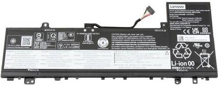 Lenovo Notebook-Akku 5B11N45414 in Schwarz mit 11.31V und 4156 mAh - Bild 1
