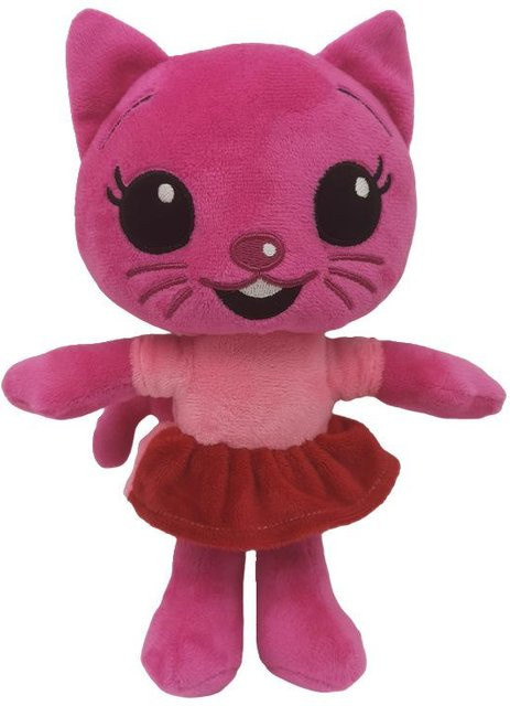 Yiran toy Plim Plim Clown Plüschtier, Kuschelpuppe, ab 3 Jahre - Bild 1