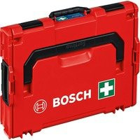 Bosch Professional Erste-Hilfe-Set im L-BOXX 102 Koffersystem - Bild 1