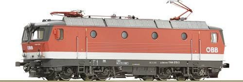 Roco E-Lok 1144 078-3 der ÖBB, H0, 1:87 - Bild 1