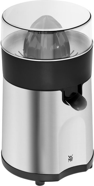 WMF Stelio Zitruspresse in Silber - Bild 1