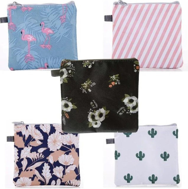 eTya Kosmetiktasche, Grau, Damen - Bild 1