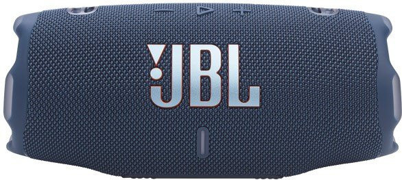 JBL Charge 6 Bluetooth-Lautsprecher blau - Bild 1