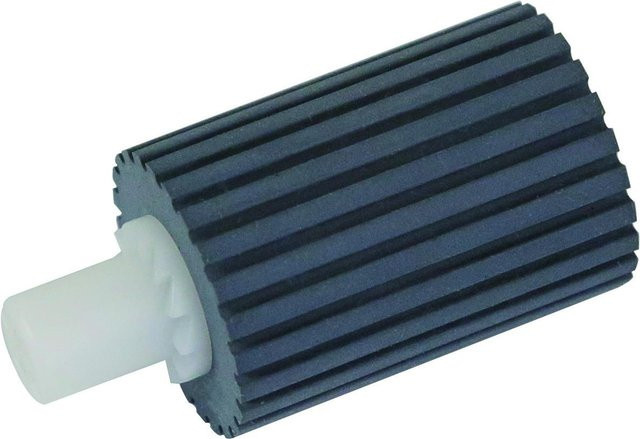 CoreParts Roller Schwarz Weiß für Kyocera ECOSYS M2030 dn M2040 dn M2530 dn M6026 cdn M6026 cidn - Bild 1