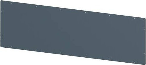Siemens Dach 8MF1024-2UD11-0A in Grau - Bild 1