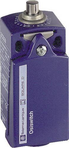 Schneider Electric Endschalter XCKD2110P16 mit 1Ö+1S und Sprungfunktion in Violett - Bild 1