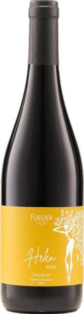 Fliederhof Lagrein Rotwein, Südtirol, 2023, trocken, 0,75 l - Bild 1