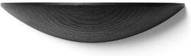 Audo Gridy Fungi Shelf klein Wandregal Schwarz Matt - Bild 1