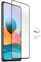 Nevox Schutzfolie für Samsung Galaxy A15 5G und A15 4G, transparent - Bild 1