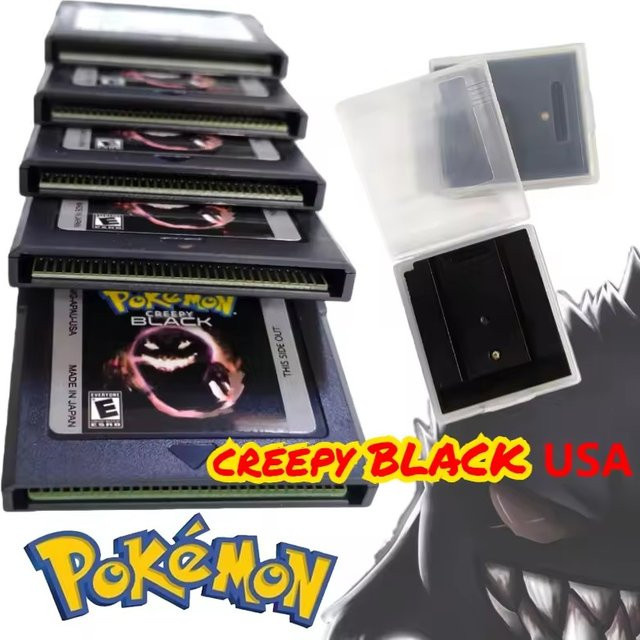 Bandai Pokémon, GBC-Spielmodul, ab 6 Jahren - Bild 1
