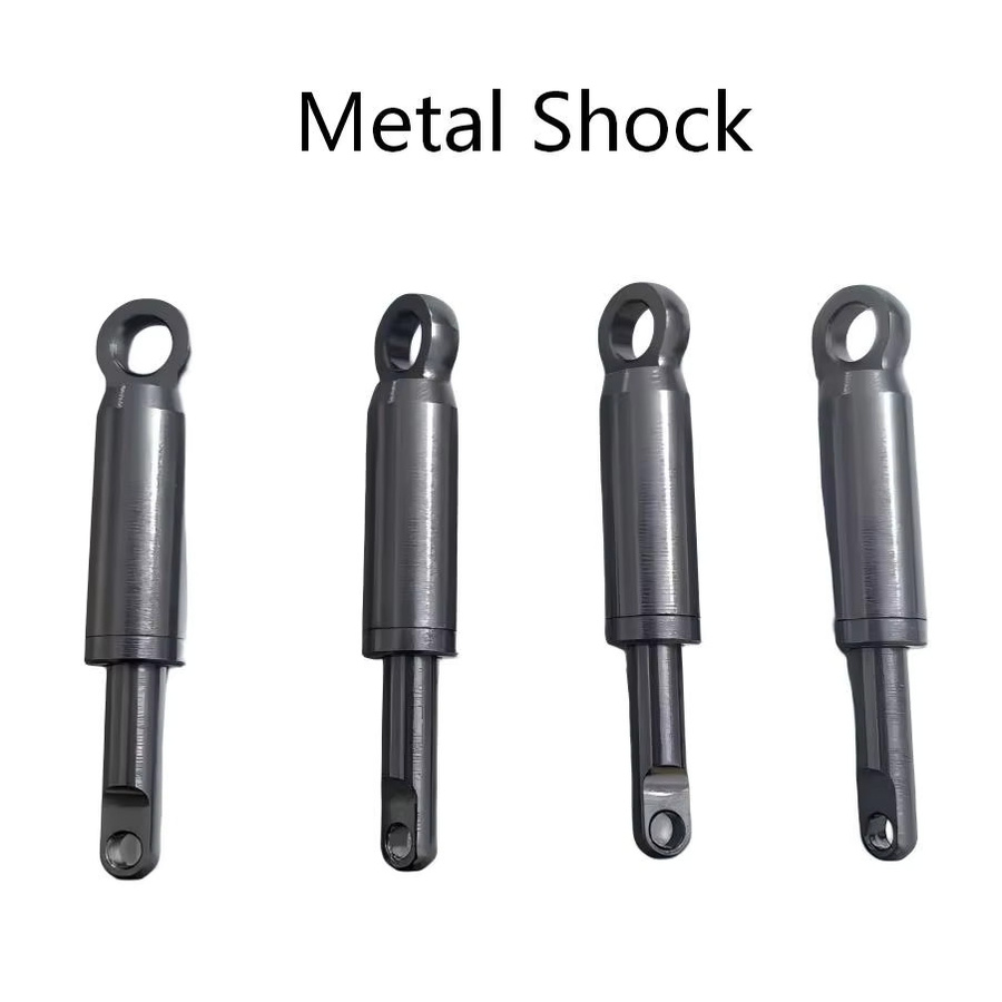 JJRC RC Auto Ersatzteil Zubehör, Metall, Fahrzeuge - Bild 3