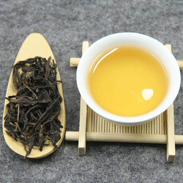 HelloYoung Oolong Tee China Feng Huang Dancong lose Blätter 500g - Bild 1