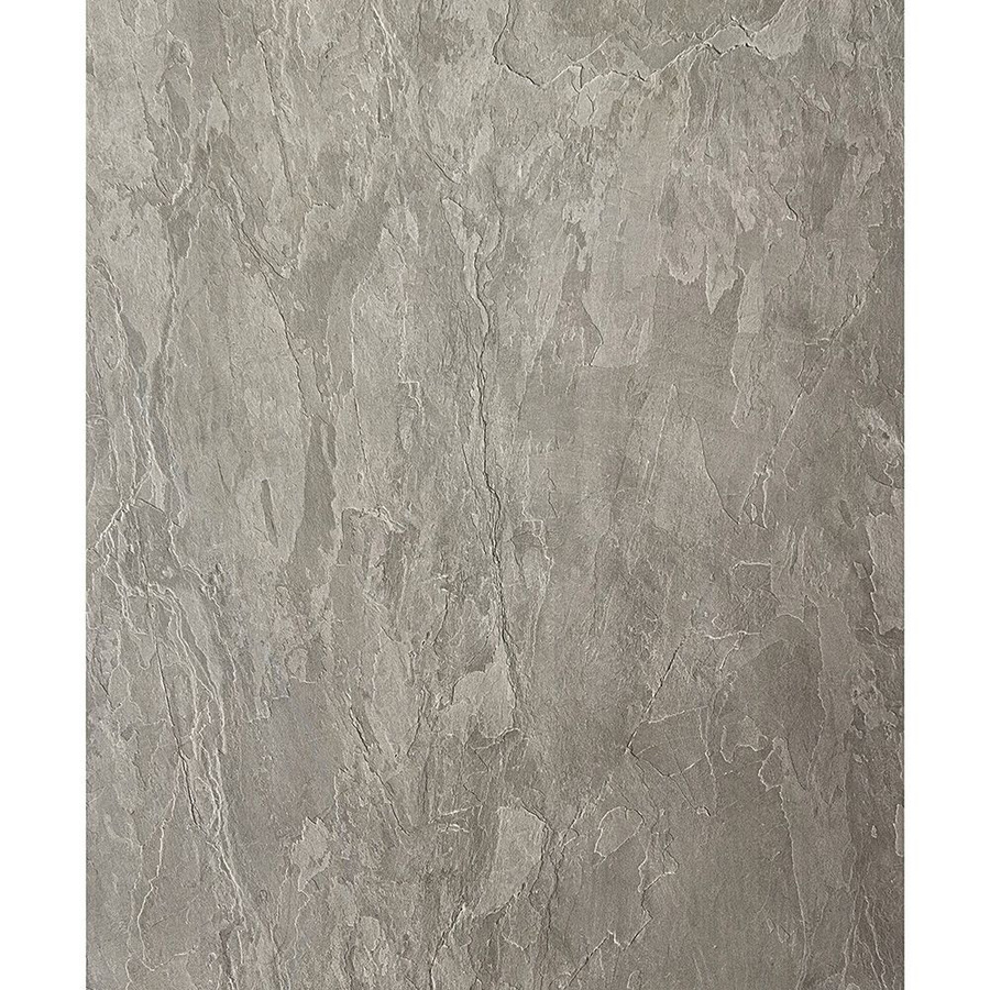 Stern Ausziehtisch Penta Aluminium in Weiß mit Silverstar Slate Stone Tischplatte und Nivelliersystem B/T: 200 x 100 cm, ausziehbar auf 250 x 100 cm - Bild 2