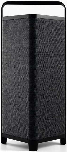 Sonoro Escape P6 AIR Bluetooth-Lautsprecher schwarz - Bild 2