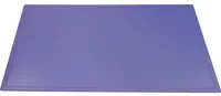 Schreibunterlage Desk Pad von Si Mass Production GmbH in Blau und Lila, Breite: 53 cm, Höhe: 40 cm - Bild 1
