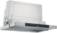 Bosch Serie 8 Flachschirm-Dunstabzugshaube DFS067K51 in Edelstahl - Bild 1