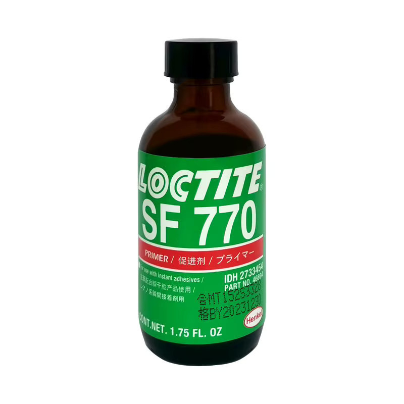 Loctite SF 770 Primer Haftvermittler Transparent 50 g - Bild 4