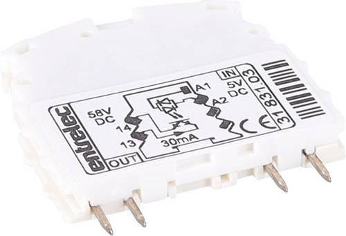 TE Connectivity 1SNA031831R0300 Box in Weiß - Bild 1