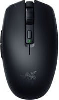 Razer Orochi V2 Gaming-Maus mit 18000 DPI, kabellos via 2,4 GHz und Bluetooth, optisch, Schwarz - Bild 1