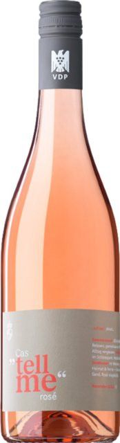 Fürstlich Castell’sches Domänenamt Roséwein Domina, Franken, 2025, trocken, 0,75 l - Bild 1