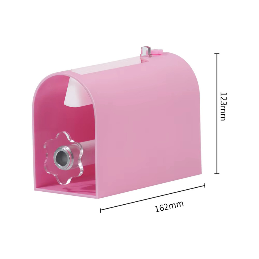 GLAMLASH Lash Extension Making Machine, Wimpern Separator - Bild 2