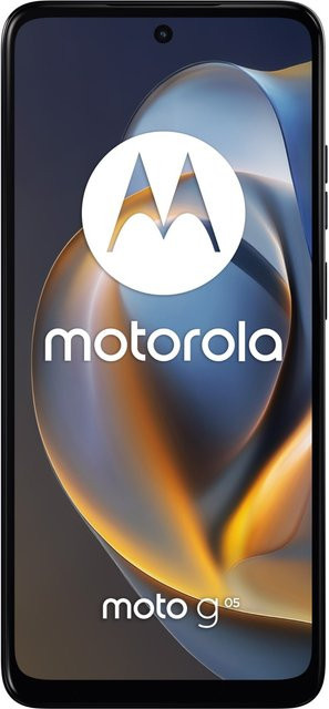 Motorola moto g05 Smartphone Denim Blue 128GB Android 4G/LTE 6,67 Zoll - Bild 1