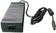 Dell Netzteil 130 Watt in Schwarz für Precision M90, M90 ADVANCED, XPS M1710, M1710 Value (W7757) refurbished - Bild 1
