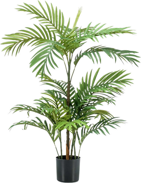 Künstliche Phoenix Palme Kira von Aplanta, Höhe: 90 cm - Bild 1