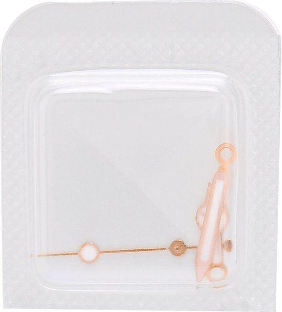TOMTOP JMS Uhrenreparatur Ersatzteile, Leuchtende Uhrzeiger, Gold/Grün, Unisex - Bild 1