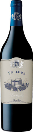 Clos Apalta Prelude 2023 Rotwein Carmenère Chile 0,75 l