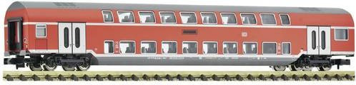 Fleischmann Doppelstockwagen 2. Klasse, DB AG, Bauart Görlitz, Gattung DBpz 753, 1:87 (Spur H0) - Bild 1