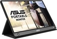 Asus MB16AHP LED-Monitor 15.6 Zoll Full HD IPS Display Schwarz mit USB-C und Micro HDMI - Bild 1