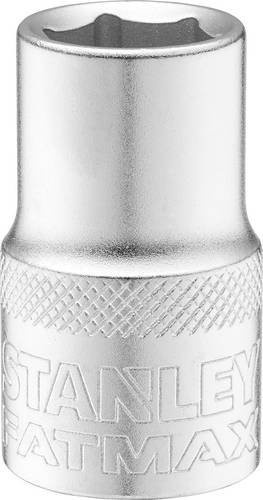 Stanley Fatmax 1/2 Zoll 6-Kant Stecknuss 13 mm in Silber - Bild 1