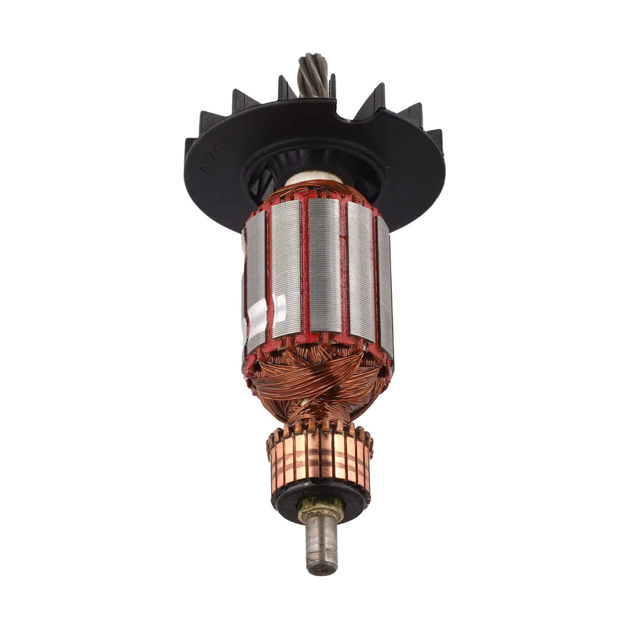 Bosch Metall-Rotoranker mit 7 Zähnen für GBH 2-28D Bohrhammer Ersatzteil - Bild 3