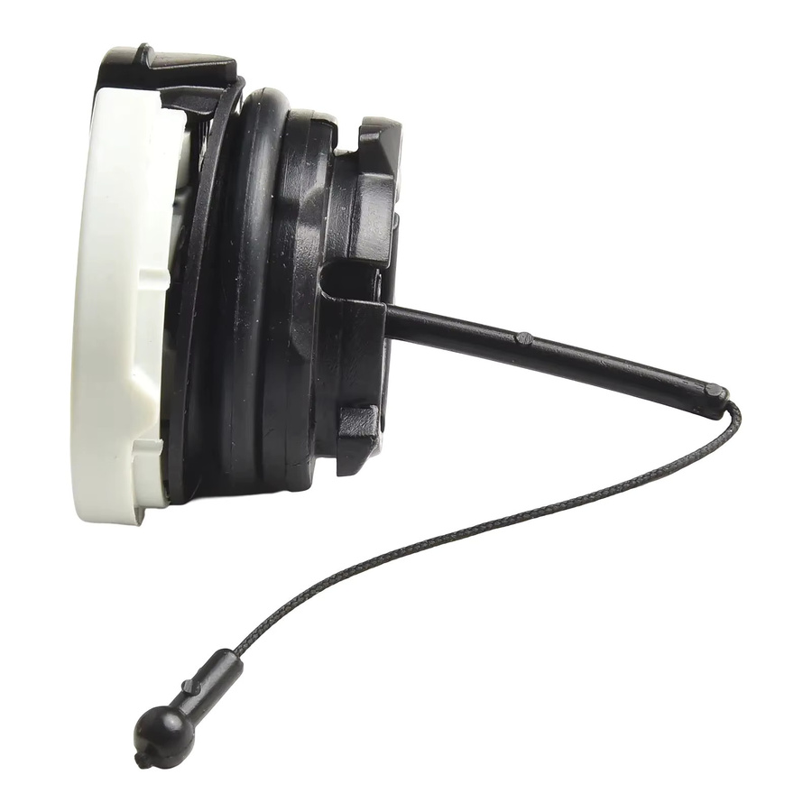 Stihl Ersatzteil Tankdeckel für Rasentrimmer FS 87 90 100 110 310 HT 100 130 131 0003500533 - Bild 3