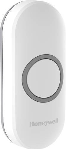 Honeywell Home DCP311 Funkgong Sender mit Batterie in Weiß - Bild 1