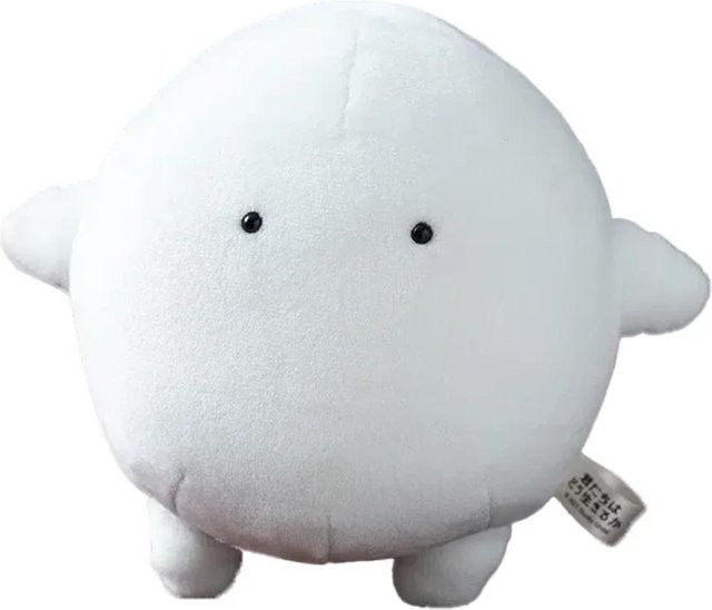 Yiran toy Warawara Plüschtier, 20cm, ab 0 Jahre - Bild 1