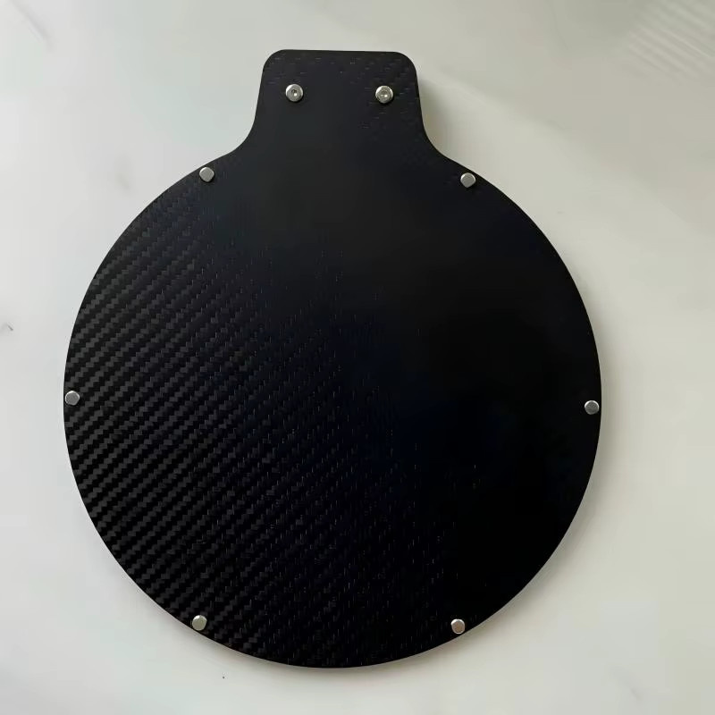 Gemini Astro WiFi Handheld-Flachpanel für Deep-Sky-Astrofotografie mit ASCOM und NINA-Unterstützung - Bild 2