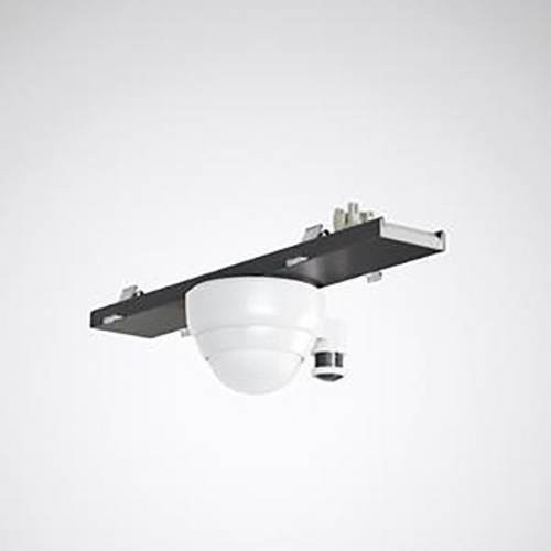 Trilux Geräteträger 8908700 Track Mount Bracket in Schwarz - Bild 1