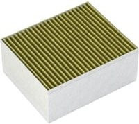 Neff CleanAir Aktivkohlefilter Z53XXB1X6 in Weiß - Bild 1