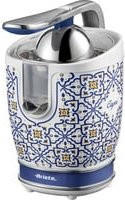 Ariete Zitruspresse Capri in White, Blue und Multicolour aus Edelstahl und Kunststoff - Bild 1