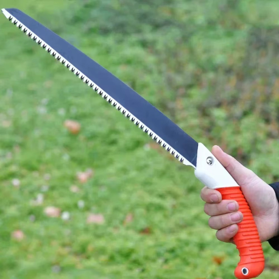 GIOIO Multifunktions Klappsäge für Holzbearbeitung und Gartenarbeit - Bild 2