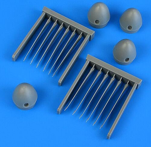 HKM Lancaster Mk.I - Propellers - Bild 1