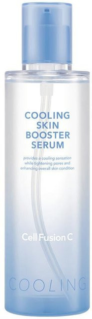 Cell Fusion C Post Alpha Cooling Skin Booster Serum, 150 ml - Bild 1