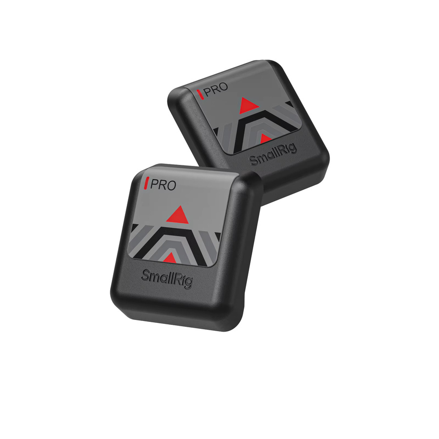 SmallRig Blitzschuhabdeckung für Sony Alpha 1 II, 9 III, 7 IV, 7 V, 7S III und 7R IV, 2 Stück, Schwarz/Grau - Bild 3