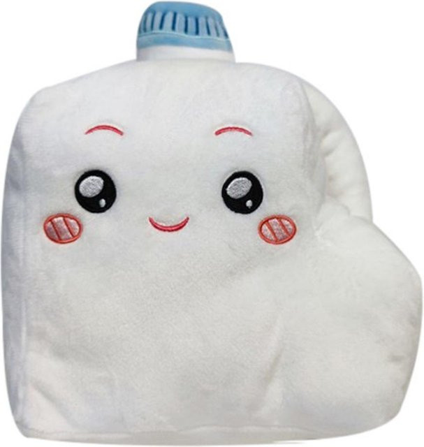 Yiran toy Foxy Rocky Kuscheltiere, Plüsch / Textil, ab 14 Jahre - Bild 1